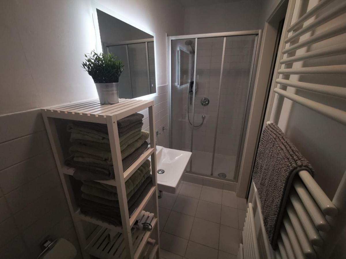 Leipzig Residenz City-Center Apartments Extérieur photo