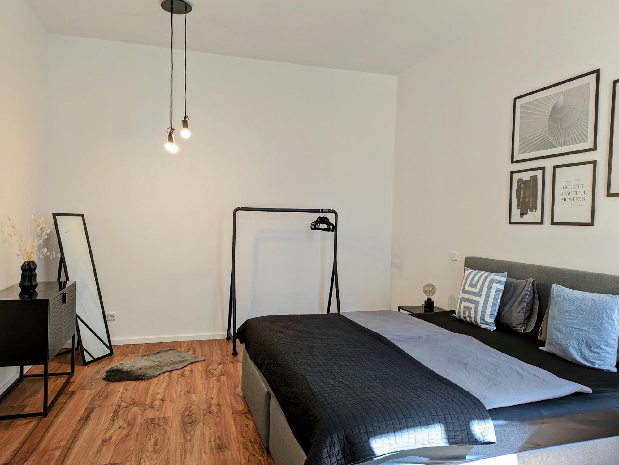 Leipzig Residenz City-Center Apartments Extérieur photo